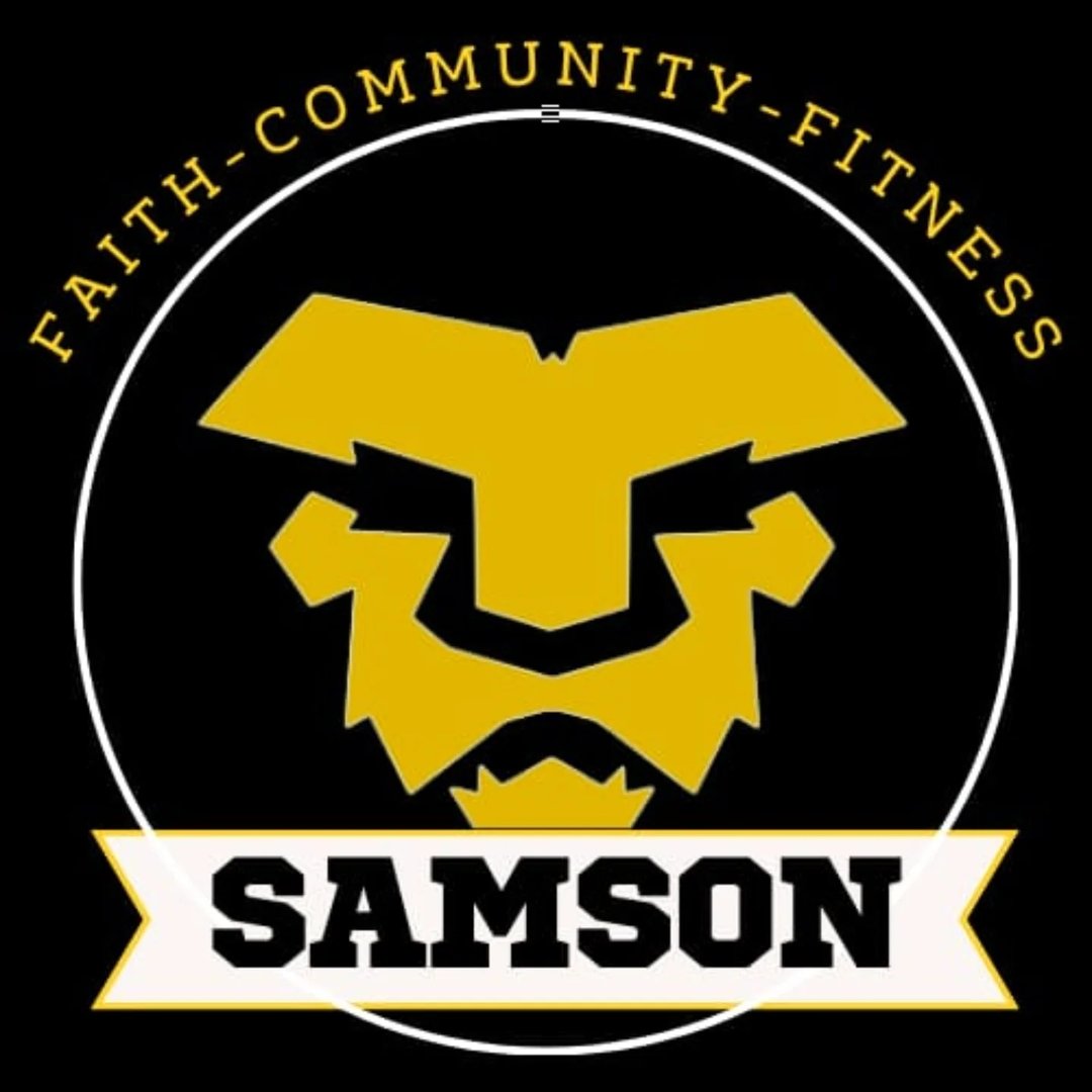 Samson Fitness