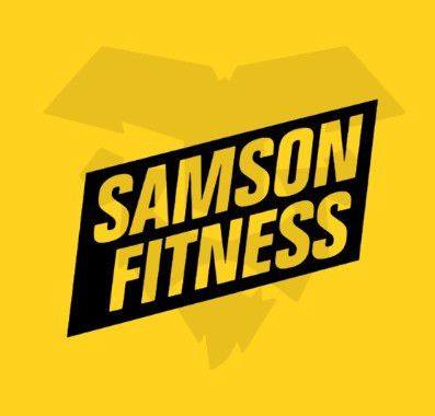 Home - Samson Fitness